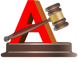 Thành an logo